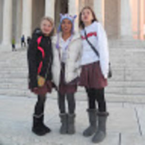 Meet your Posher, Amanda